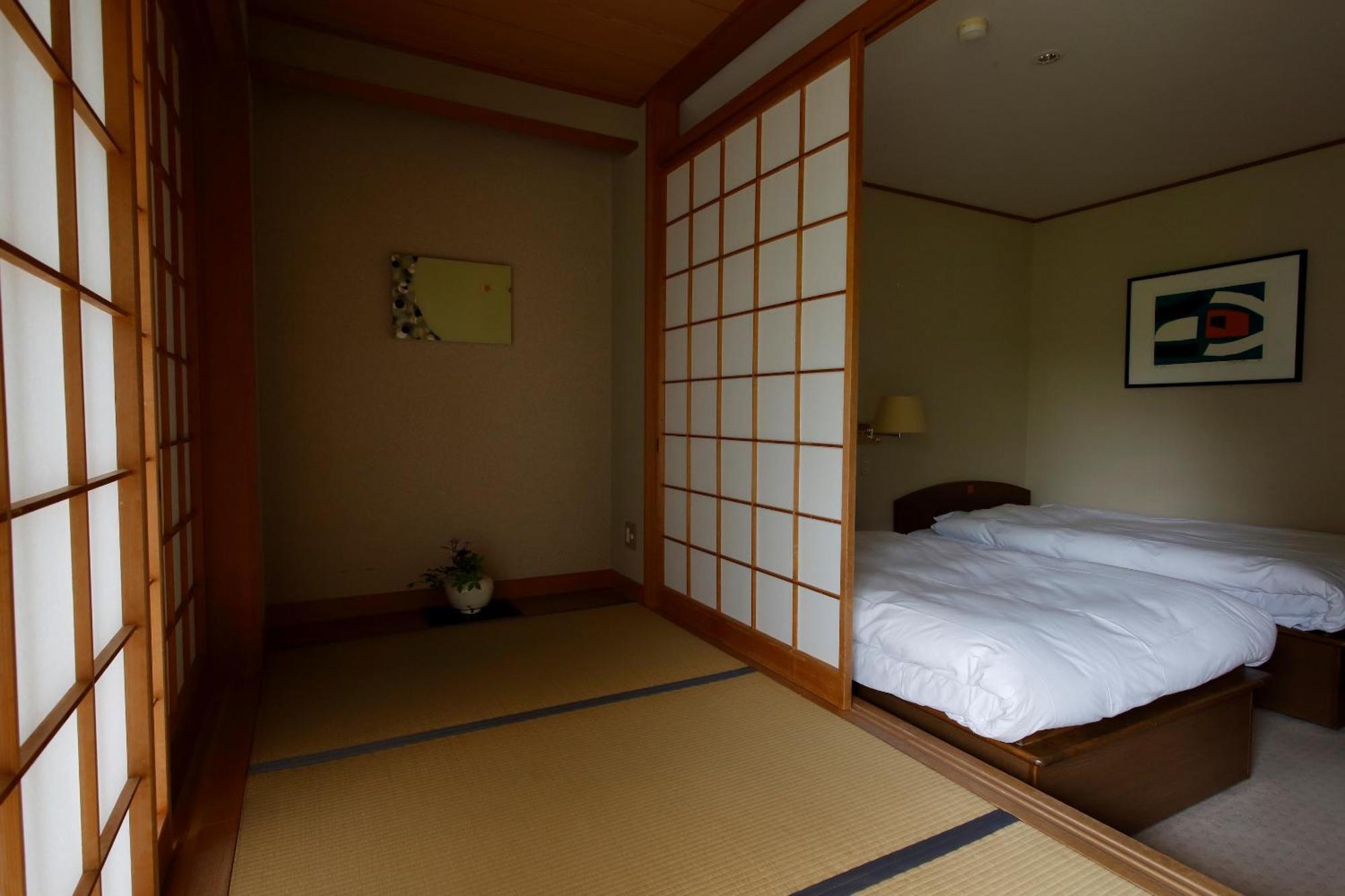 Itamuro Onsen Daikokuya Naszusiobara Szoba fotó