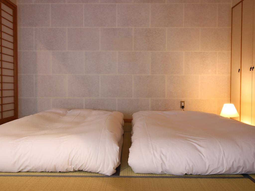 Itamuro Onsen Daikokuya Naszusiobara Kültér fotó